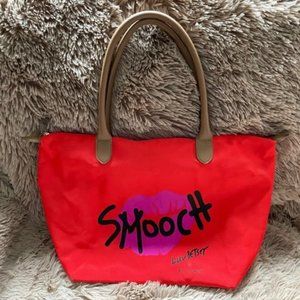 Betsey Johnson Tote Bag